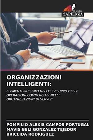 ORGANIZZAZIONI INTELLIGENTI: