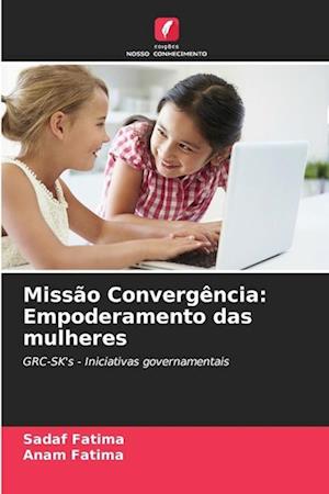 Missão Convergência: Empoderamento das mulheres