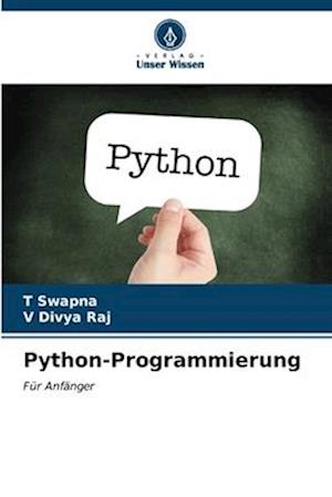 Python-Programmierung