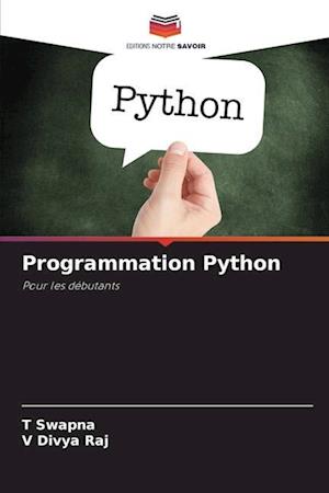 Programmation Python