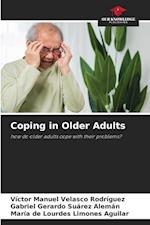 Coping in Older Adults