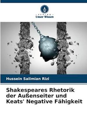 Shakespeares Rhetorik der Außenseiter und Keats' Negative Fähigkeit