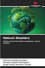 Natural disasters