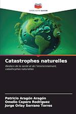 Catastrophes naturelles