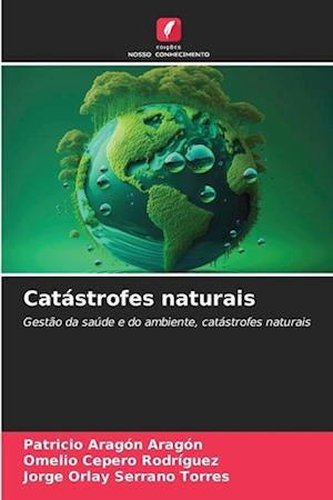 Catástrofes naturais