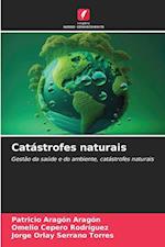 Catástrofes naturais