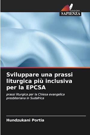 Sviluppare una prassi liturgica più inclusiva per la EPCSA