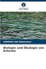 Biologie und Ökologie von Artemia