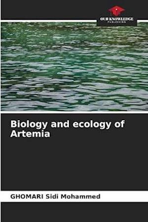 Biology and ecology of Artemia