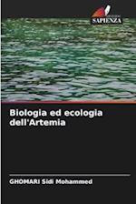 Biologia ed ecologia dell'Artemia