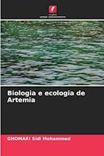 Biologia e ecologia de Artemia