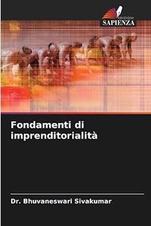 Fondamenti di imprenditorialità