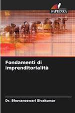 Fondamenti di imprenditorialità