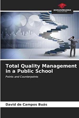 Total Quality Management in a Public School