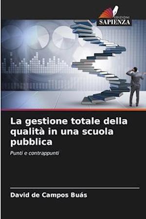 La gestione totale della qualità in una scuola pubblica