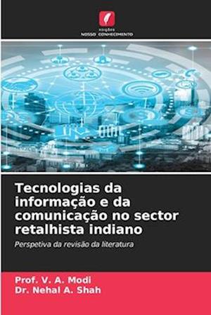 Tecnologias da informação e da comunicação no sector retalhista indiano