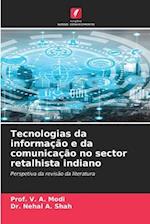 Tecnologias da informação e da comunicação no sector retalhista indiano