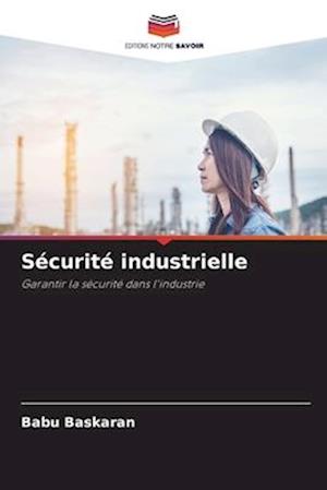 Sécurité industrielle