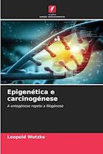 Epigenética e carcinogénese