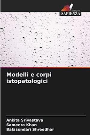 Modelli e corpi istopatologici