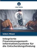 Integrierte Finanzmanagement-Informationssysteme für die Entscheidungsfindung