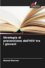 Strategie di prevenzione dell'HIV tra i giovani