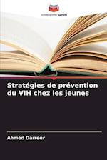 Stratégies de prévention du VIH chez les jeunes