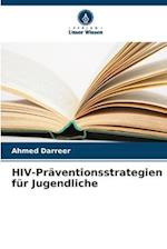 HIV-Präventionsstrategien für Jugendliche