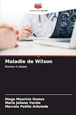 Maladie de Wilson