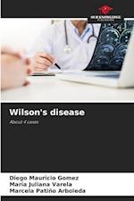 Wilson's disease