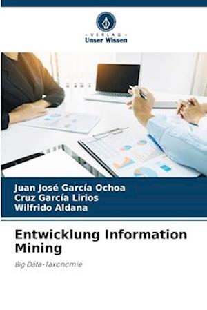 Entwicklung Information Mining