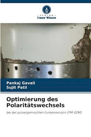 Optimierung des Polaritätswechsels