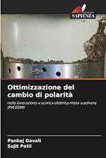 Ottimizzazione del cambio di polarità