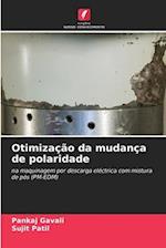 Otimização da mudança de polaridade