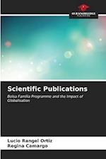 Scientific Publications