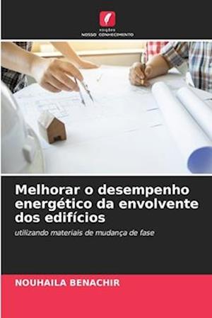 Melhorar o desempenho energético da envolvente dos edifícios