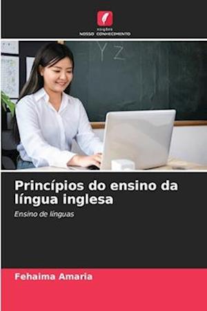 Princípios do ensino da língua inglesa