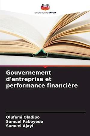 Gouvernement d'entreprise et performance financière