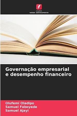 Governação empresarial e desempenho financeiro