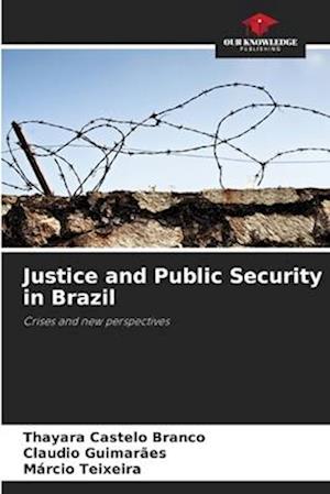 Justice and Public Security in Brazil