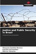 Justice and Public Security in Brazil