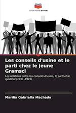 Les conseils d'usine et le parti chez le jeune Gramsci