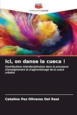 Ici, on danse la cueca !