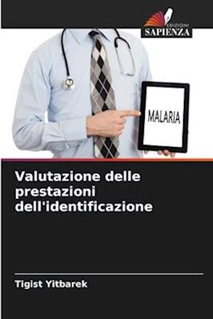 Valutazione delle prestazioni dell'identificazione