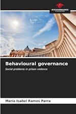 Behavioural governance