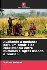 Avaliando a mudança para um cenário de coexistência entre humanos e tigres usando a Teoria U