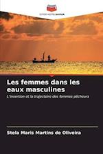 Les femmes dans les eaux masculines