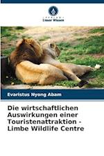 Die wirtschaftlichen Auswirkungen einer Touristenattraktion - Limbe Wildlife Centre