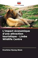 L'impact économique d'une attraction touristique - Limbe Wildlife Centre