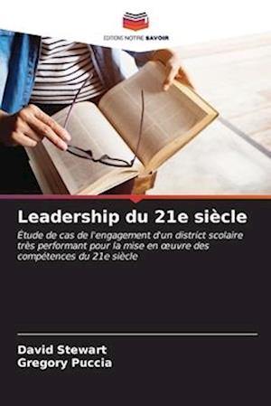 Leadership du 21e siècle